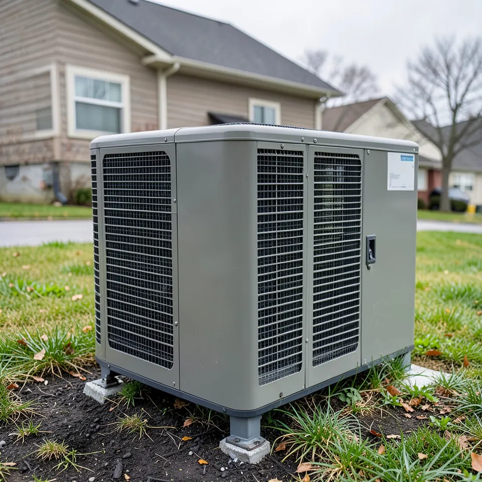AC Repair in Arlington, IL — local guide